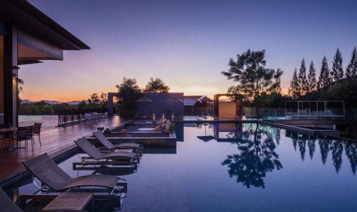 dusit d2เขาใหญ่